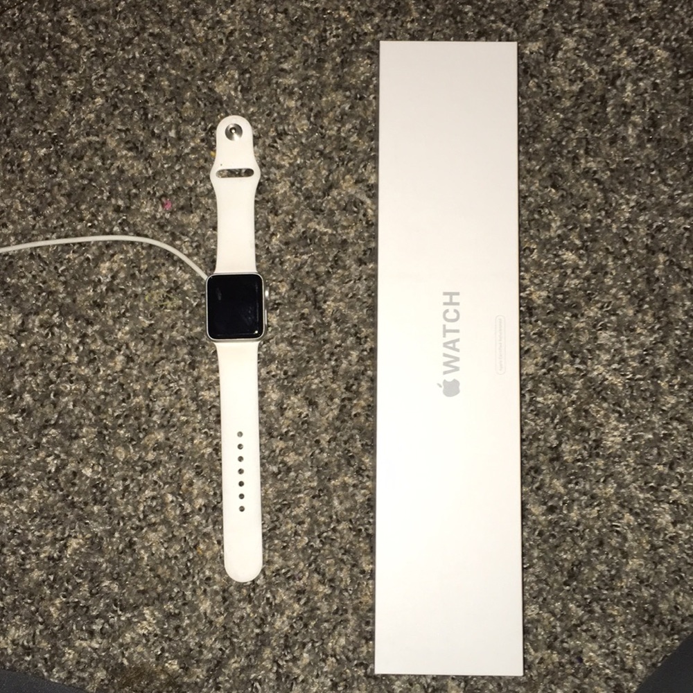 APPLE WATCH SERIES 2